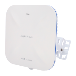 Reyee - Wi-Fi Omnidirectional AP 6 High Density -...