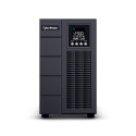 CyberPower USV, OLS Tower-Serie, 3000VA/2700W, On-Line, LCD, USB/RS232, CyberPower - Artmar Electronic & Security AG 