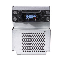 APC UPS, Symmetra, LX, additional battery module, only additional module APC - Artmar Electronic & Security AG