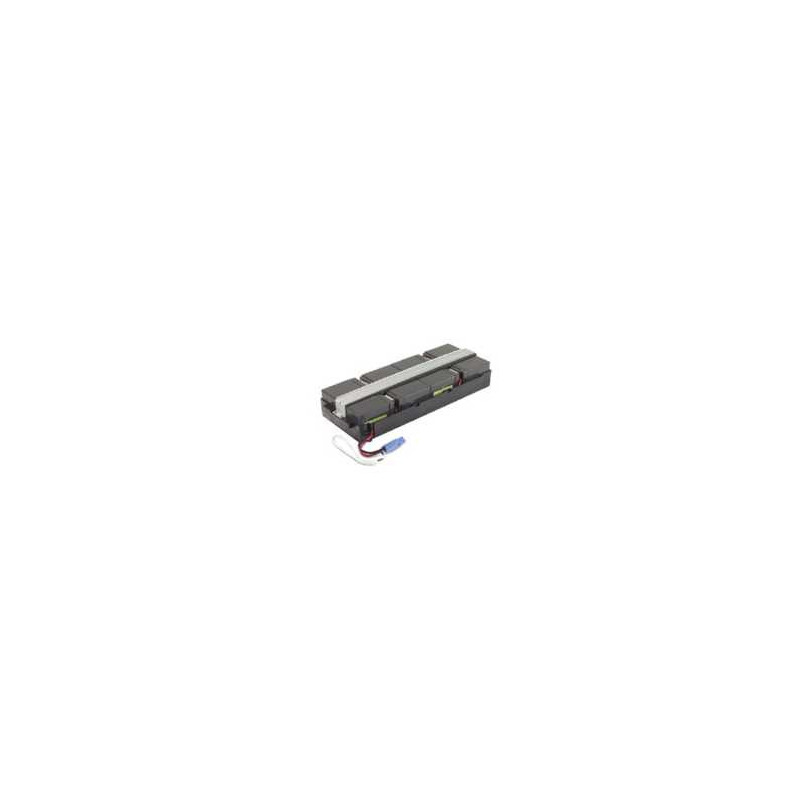 APC USV, zbh.RBC31 Ersatzbatterie f.SURT1000-2000 APC - Artmar Electronic & Security AG