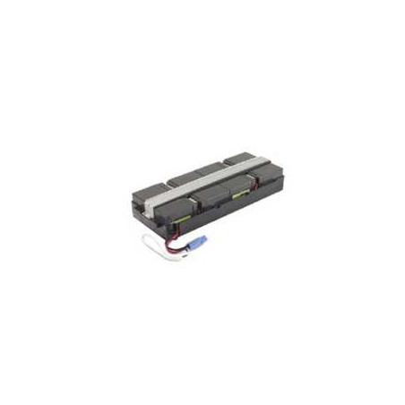 APC USV, zbh.RBC31 Ersatzbatterie f.SURT1000-2000 APC - Artmar Electronic & Security AG