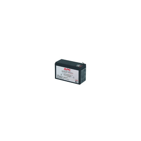 APC UPS, eg.RBC106 replacement battery for BE400-GR APC - Artmar Electronic & Security AG