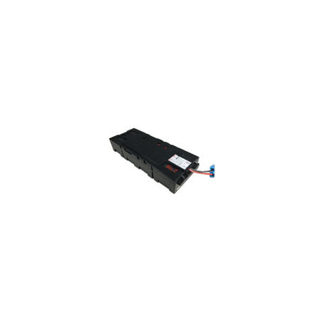 APC UPS, e.g. RBC115 replacement battery for SMX1500RMI2U/SMX48RMBP2U APC - Artmar Electronic & Security AG