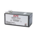 APC UPS, zbh.RBC47 replacement battery for BE325-GR APC - Artmar Electronic & Security AG