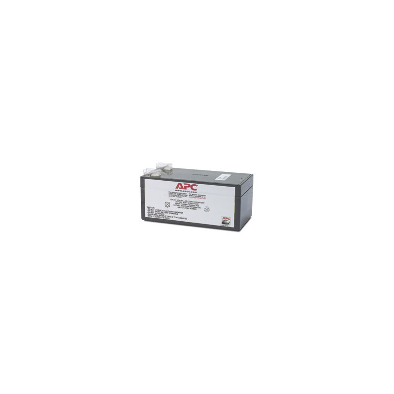 APC UPS, zbh.RBC47 replacement battery for BE325-GR APC - Artmar Electronic & Security AG