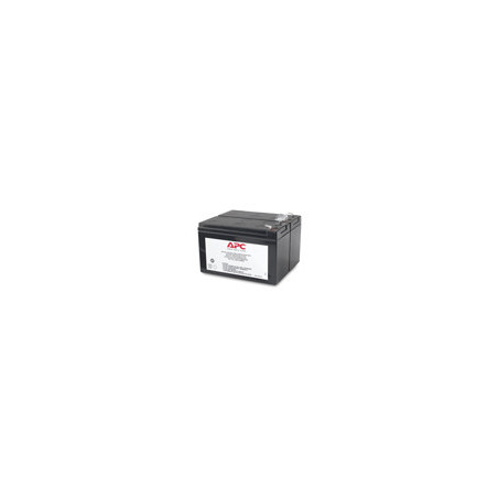 APC UPS, zbh.RBC113 replacement battery APC - Artmar Electronic & Security AG