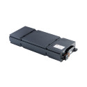 APC UPS, zbh.RBC152 replacement battery for SRT3000XLI, SRT3000RMXLI, APC - Artmar Electronic & Security AG