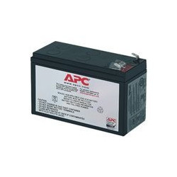 APC UPS, zbh.RBC35 replacement battery for APC - Artmar Electronic & Security AG