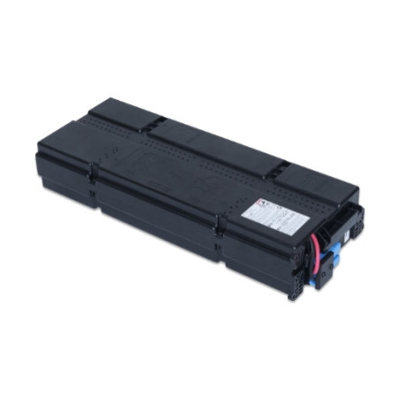 APC USV, zbh.RBC155 Ersatzbatterie f. SRT1500XLI/SRT1500RMXLI/SRT1500RMXLI-NC/SRT48BP/SRT48RMBP APC - Artmar Electronic & Securi