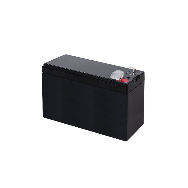 CyberPower USV, zbh. Ersatzakku, 12V/9AH CyberPower - Artmar Electronic & Security AG 