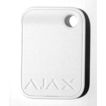 AJAX | RFID TAG (key chain) White