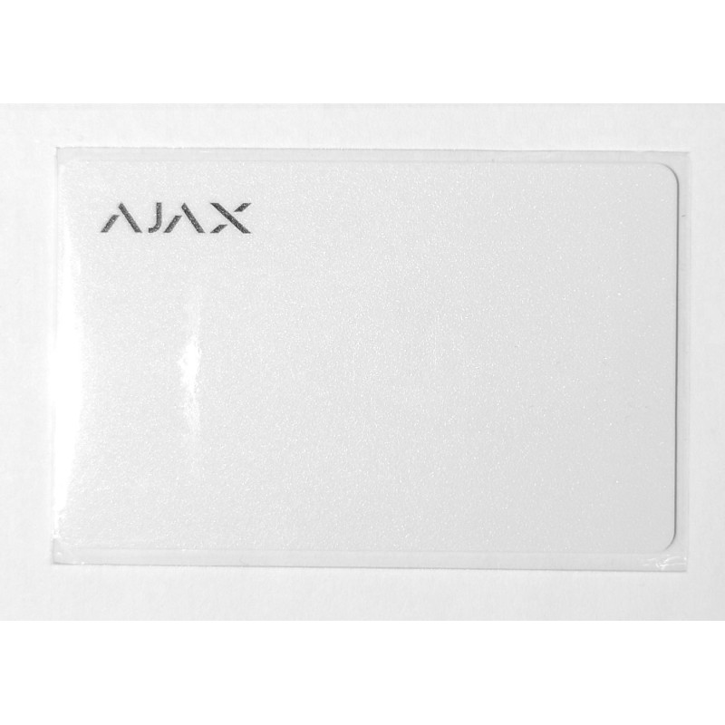 AJAX | RFID Karte für AJAX KEYPAD PLUS