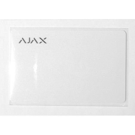 AJAX | RFID Karte für AJAX KEYPAD PLUS