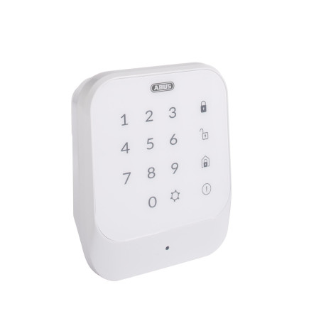 ABUS Smartvest wireless control unit