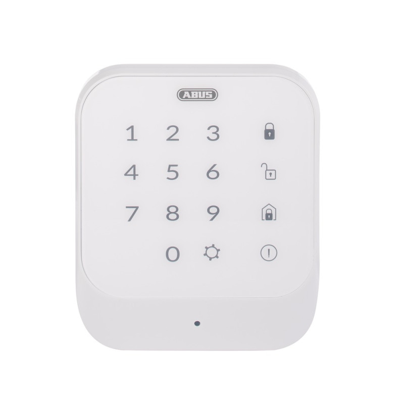 ABUS Smartvest wireless control unit