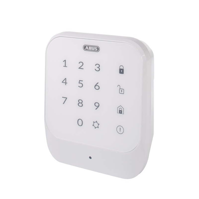 ABUS Smartvest wireless control unit