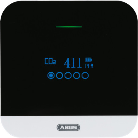 ABUS CO2-Warnmelder