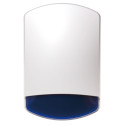 Climax VESTA - Outdoor siren (blue)