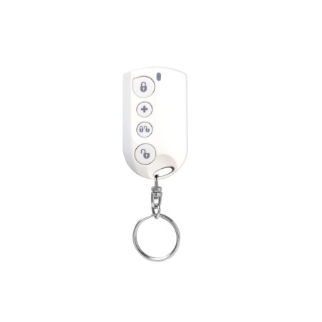 Climax VESTA - wireless remote control 4-buttons