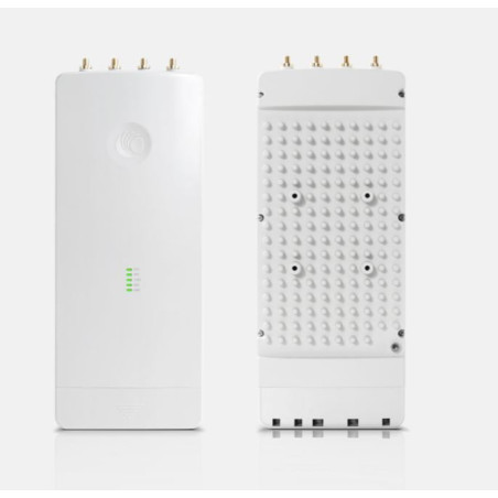 Cambium Networks ePMP 3000 5 GHz AP, 4X4 MU-MIMO, 1,2 Gbps Cambium Networks - Artmar Electronic & Security AG 