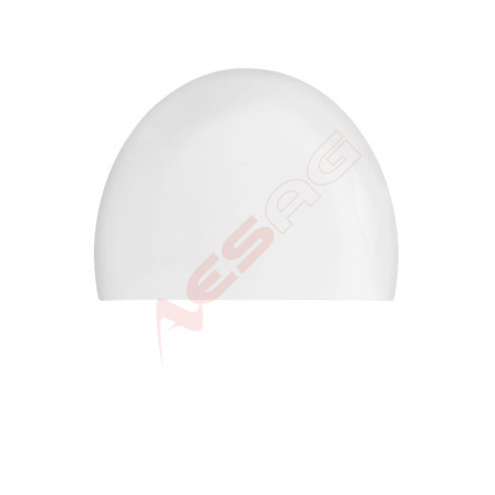 Climax VESTA - Replacement cover for outdoor siren, white