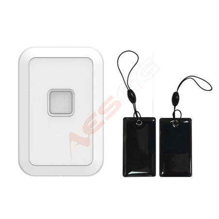 Climax VESTA - Wireless outdoor RFID reader