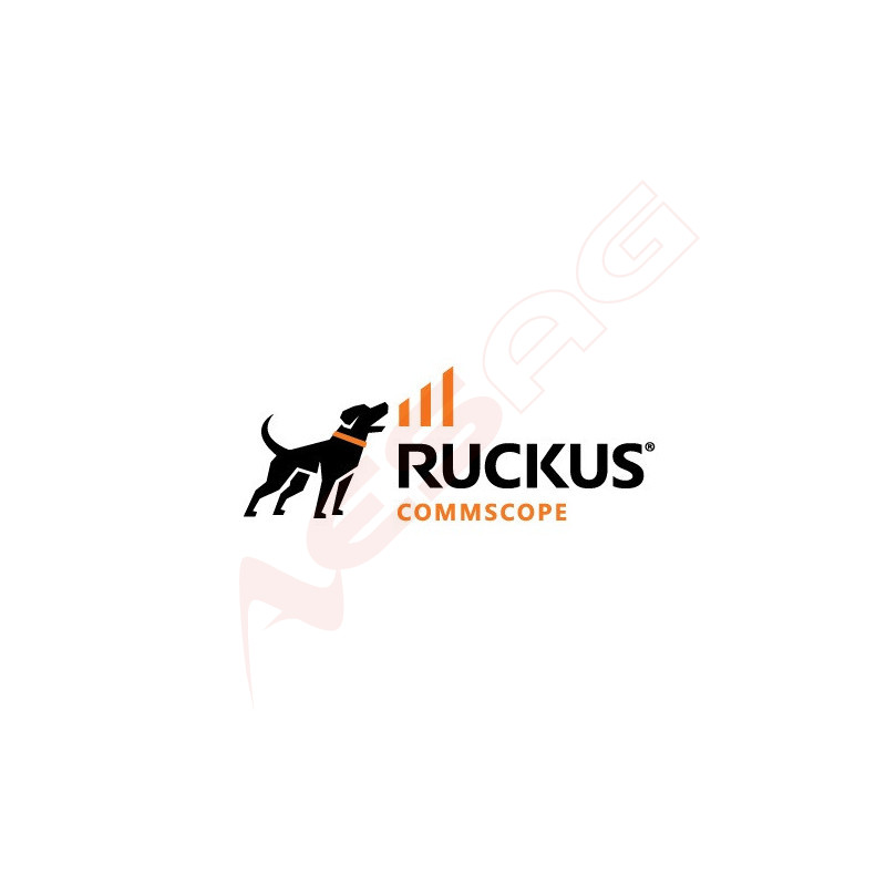 CommScope RUCKUS Networks ICX Switch zub. ICX7750 PREMIUM LAYER3 FEATURES CERTIFICATE OF ENTITLEMENT Ruckus Networks - Artmar El