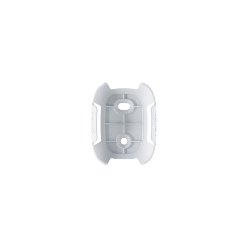 AJAX | Bracket wireless panic button & double button - white