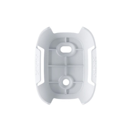 AJAX | Bracket wireless panic button & double button - white