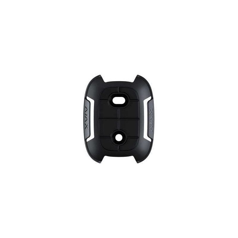 AJAX | Bracket for wireless panic button & double button - black