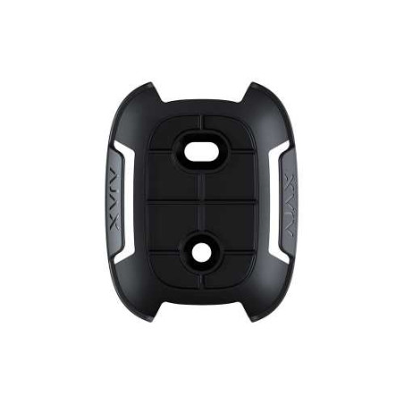 AJAX | Bracket for wireless panic button & double button - black