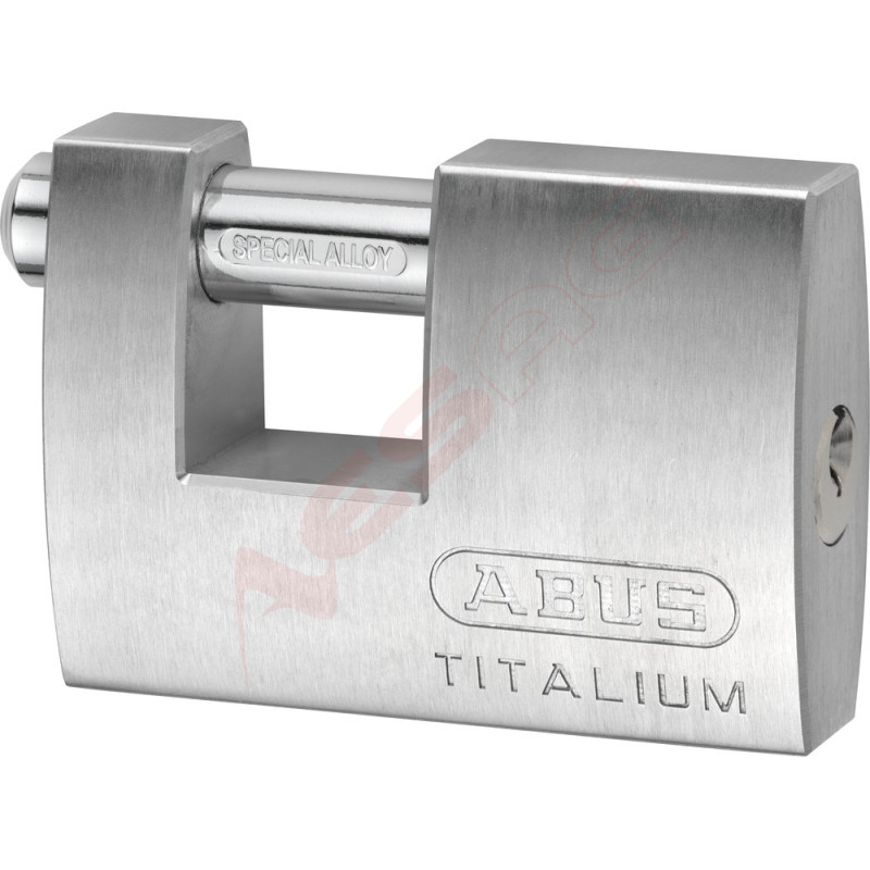 ABUS TITALIUM padlock 82TI/70