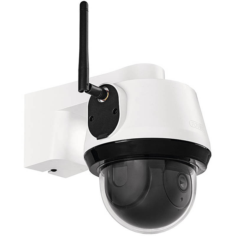 ABUS PPIC42520 Pan/Tilt Camera WLAN IP66