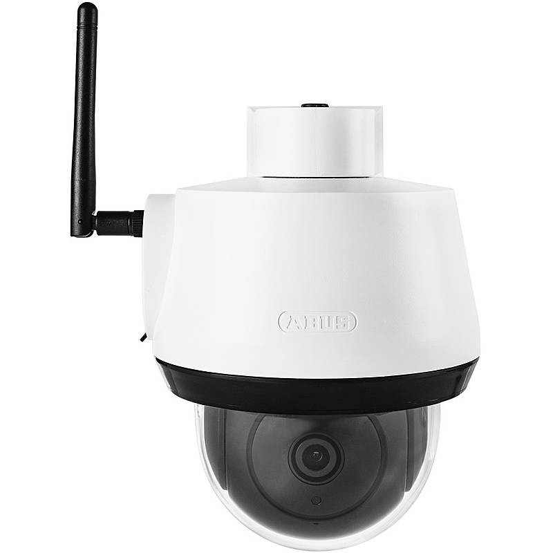 ABUS PPIC42520 Pan/Tilt Camera WLAN IP66