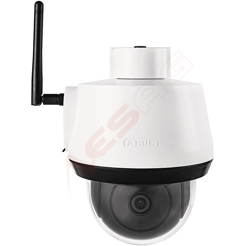 ABUS PPIC42520 Pan/Tilt Camera WLAN IP66