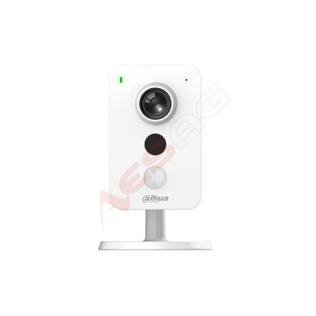 DAHUA- 4MP IP Camera