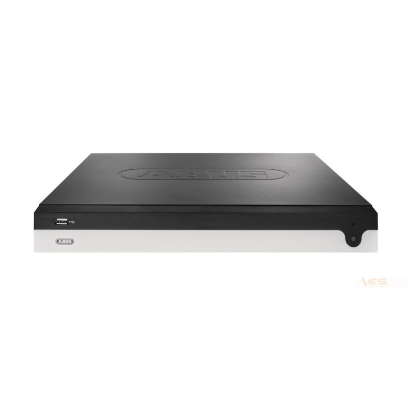 ABUS 8 channel network video recorder (NVR)