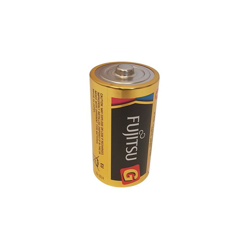 GP 13A-S2 / LR20 / D - Primärbatterie, Alkali, D, 1.5V