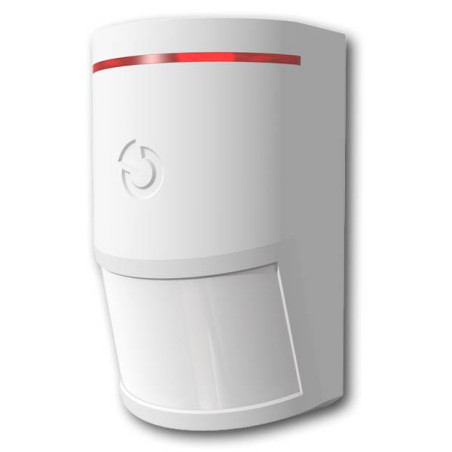 JABLOTRON wireless PIR motion detector