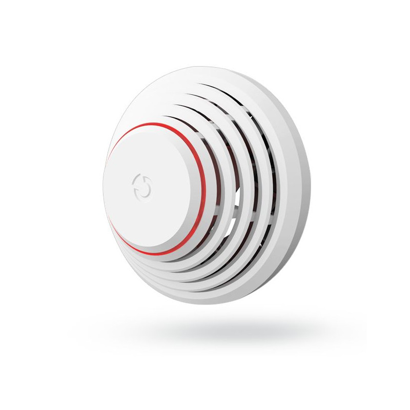 JABLOTRON - wireless fire detector, heat detector