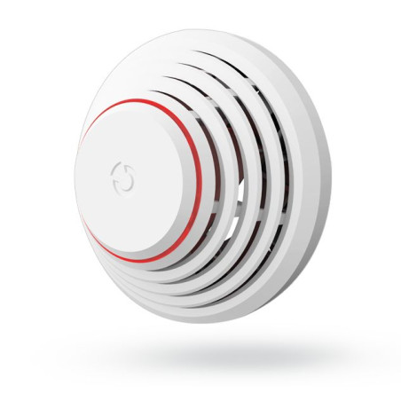 JABLOTRON - wireless fire detector, heat detector