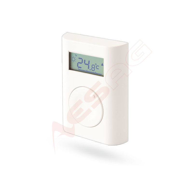 JABLOTRON - wireless thermostat, indoor