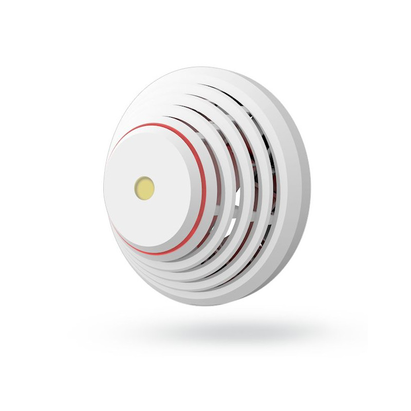 JABLOTRON - wireless fire detector, heat detector