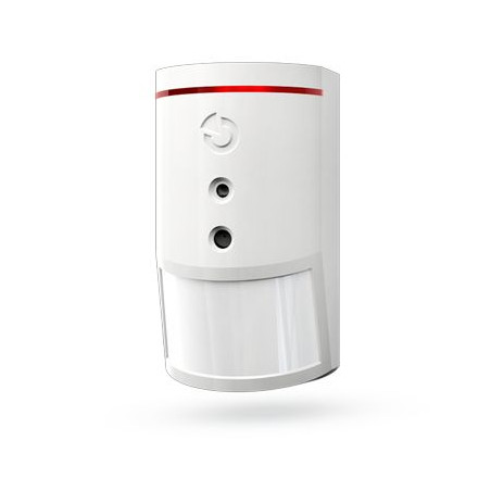 JABLOTRON 100 - wireless motion detector JA-160PC