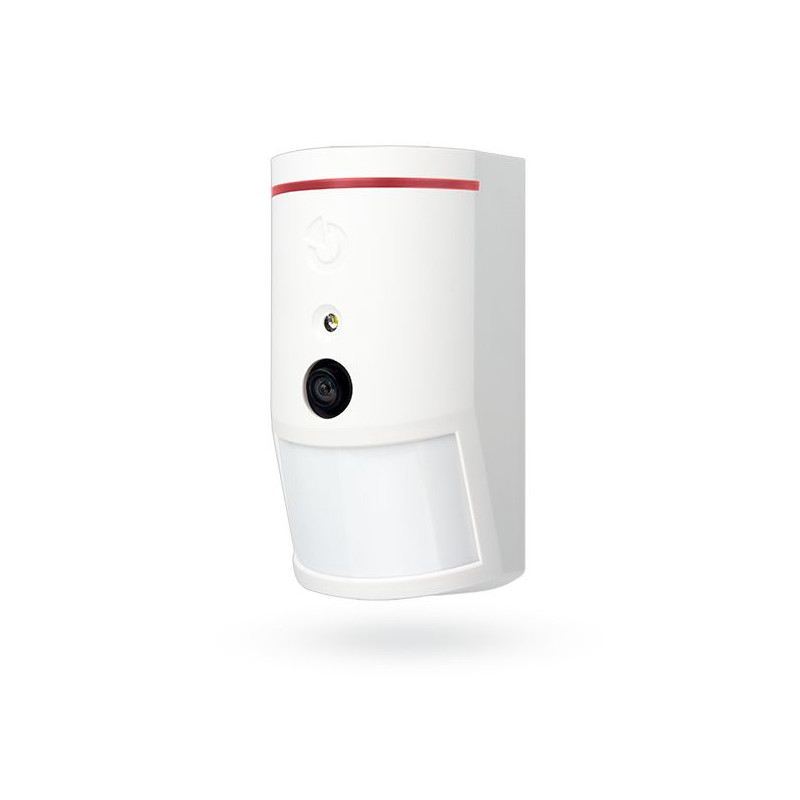 JABLOTRON 100 - Wireless motion detector JA-160PC (90)