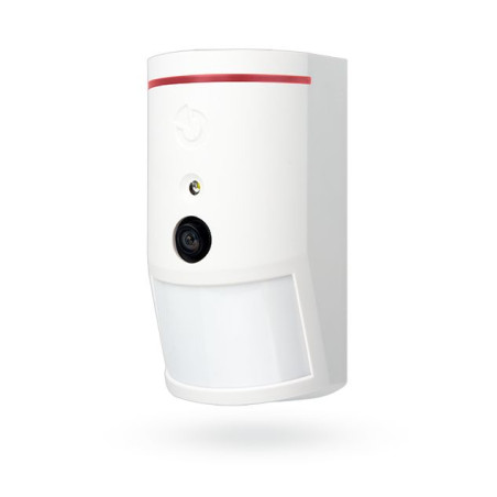 JABLOTRON 100 - Wireless motion detector JA-160PC (90)