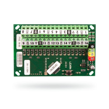 JABLOTRON 100 - BUS-Module JA-116H