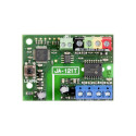 JABLOTRON 100 - BUS interface RS485 JA-121T