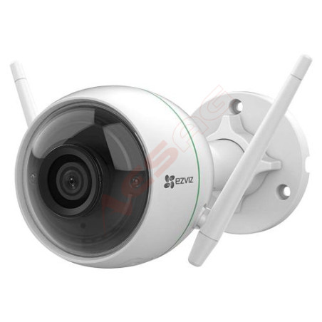 EZVIZ C3WN Surveillance Camera Outdoor 1080P WLAN IP Camera with 30m Night Vision, IP66,