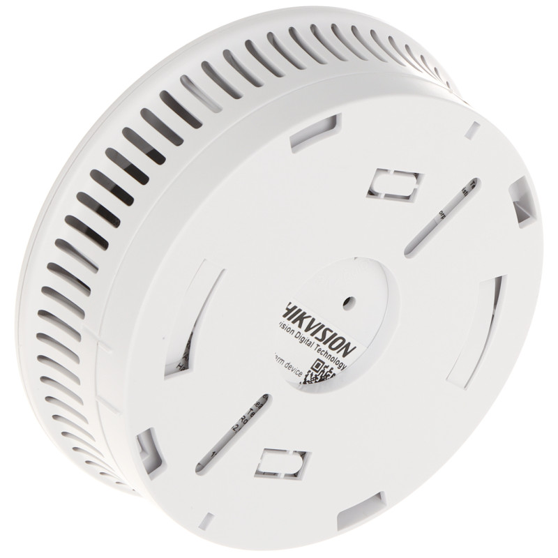 HikVision - Wireless smoke detector